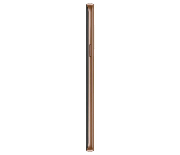 Samsung Galaxy S9 G960F Dual SIM Gold - 453308 - zdjęcie 7